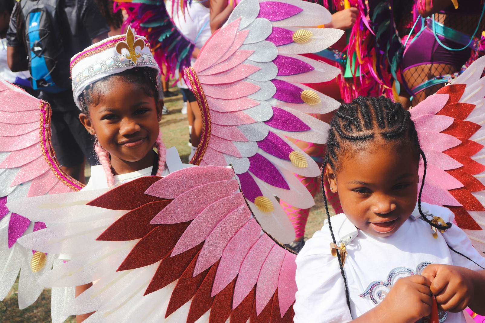 Leeds West Indian Carnival Photo By Tesfa 2025 00002 Leeds West Indian Carnival Photo By Tesfa 2025 00002