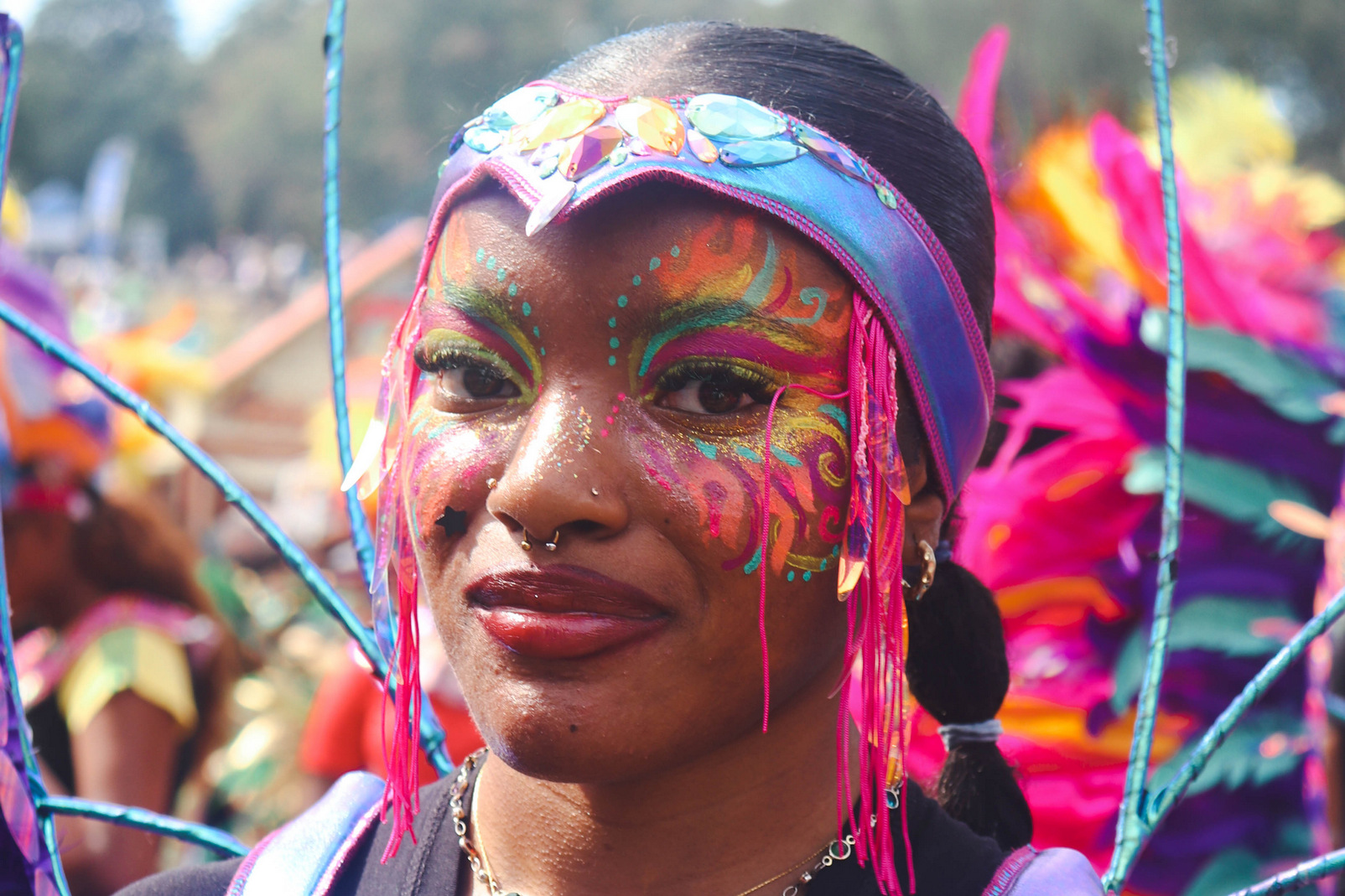 Leeds West Indian Carnival Photo By Tesfa 2025 00003 Leeds West Indian Carnival Photo By Tesfa 2025 00003