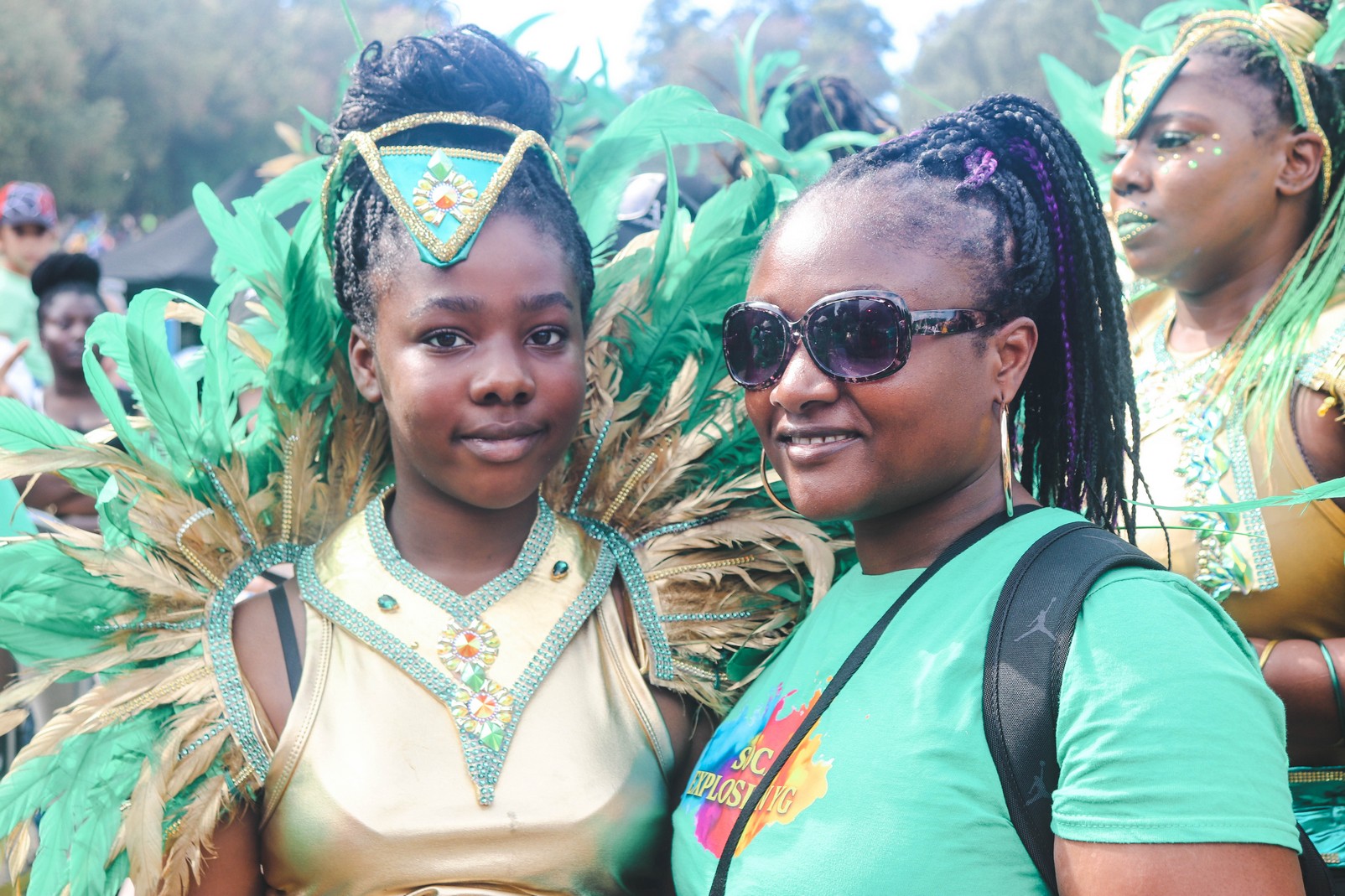 Leeds West Indian Carnival Photo By Tesfa 2025 00004 Leeds West Indian Carnival Photo By Tesfa 2025 00004