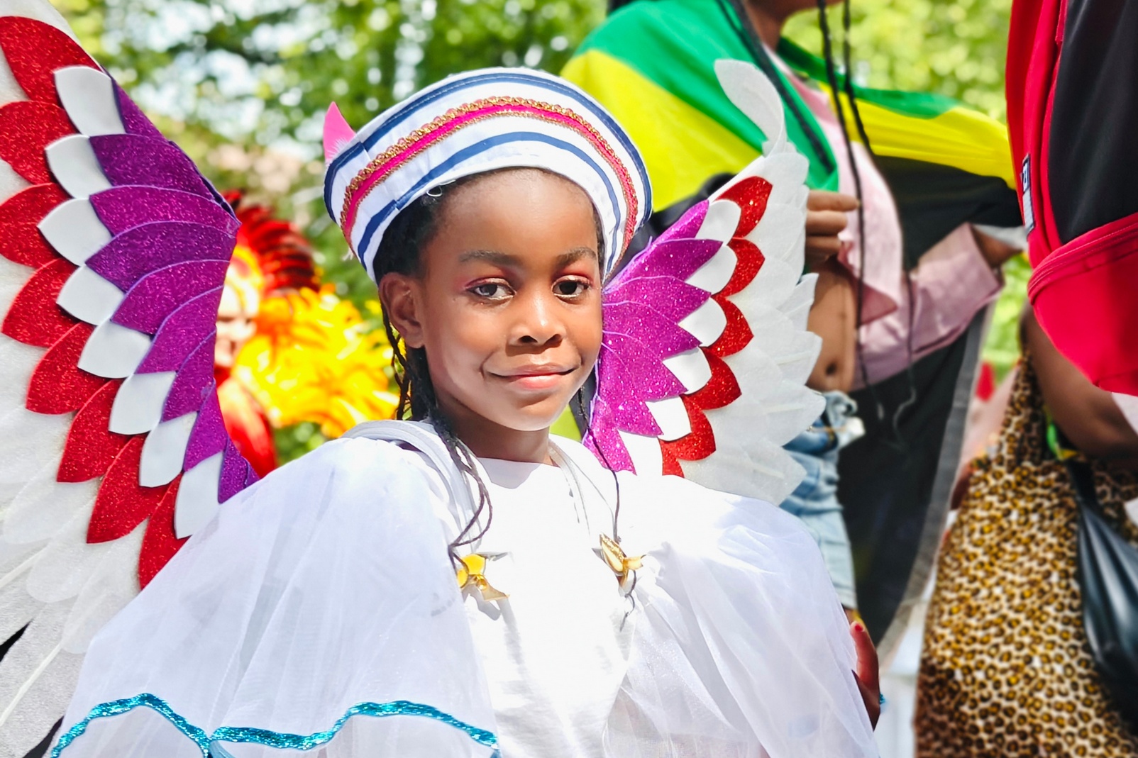 Leeds West Indian Carnival Photo By Elaine Taylor 2025 00086 Leeds West Indian Carnival Photo By Elaine Taylor 2025 00086