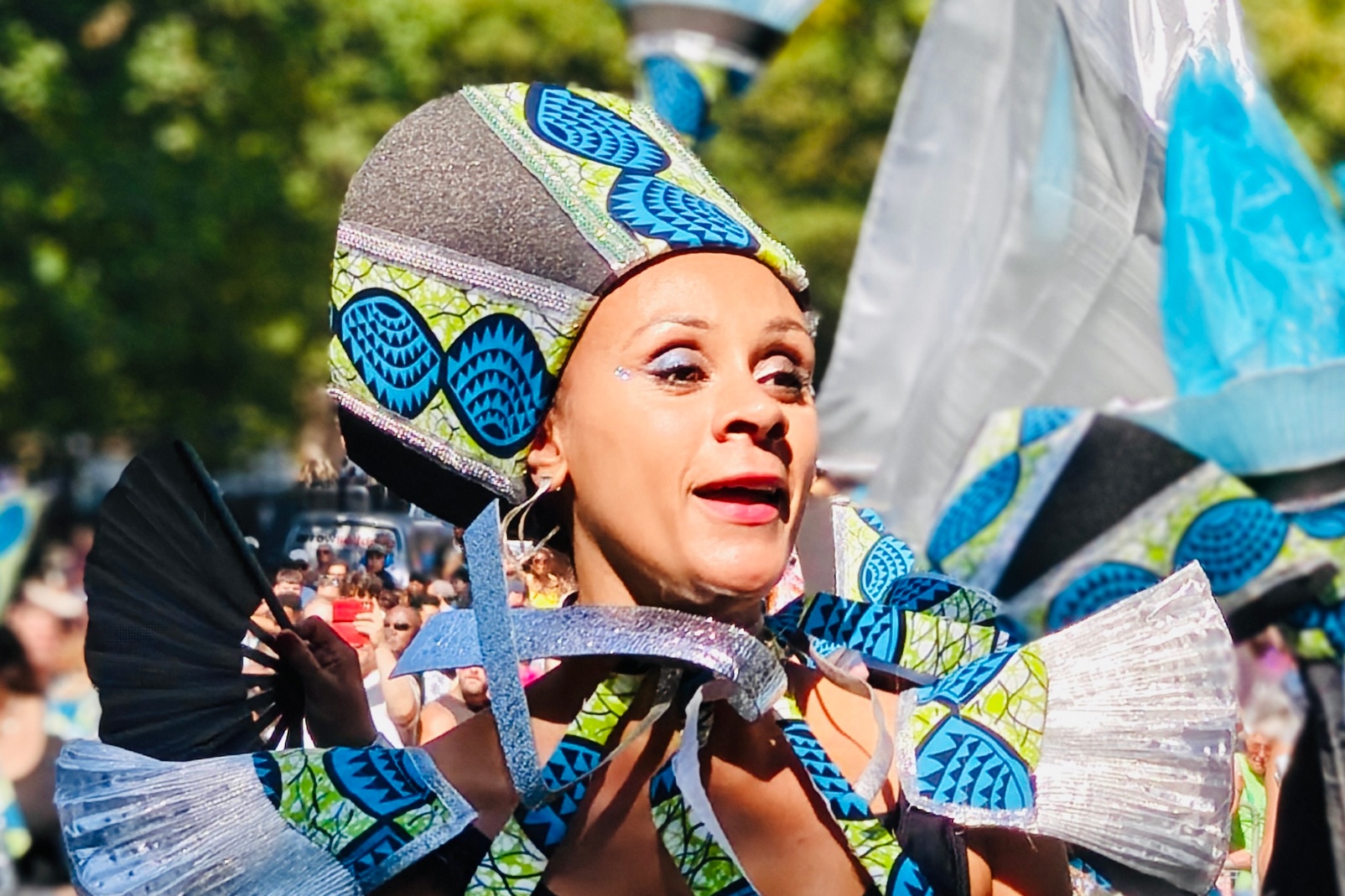 Leeds West Indian Carnival Photo By Elaine Taylor 2025 00102 Leeds West Indian Carnival Photo By Elaine Taylor 2025 00102