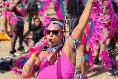 Carnival Day 2025 Elaine Taylor