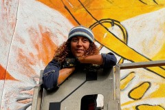 Rhian-on-Cherrypicker
