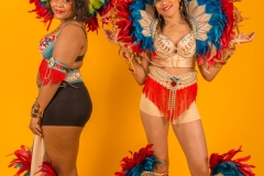 – Costume Reveal Photo Shoot May 2017  Indoor Photos: Lizzie Coombes Tropical World Photos: David Lindsay