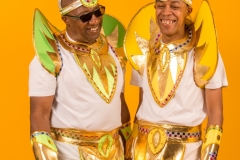 Carnival Costume Portraits #10B2