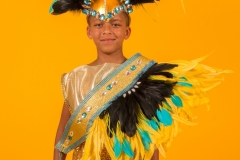 Carnival Costume Portraits #1B2