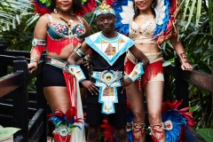 Carnival Costumes Tropical World May 2017 #213