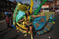 Carnival 2013 Official Gallery