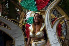 2014 Parade: Official Gallery