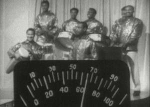 Caribbean Steel Band from Leeds on Opportunity Knocks 1965