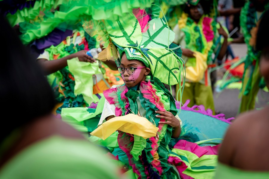 Events 2023 Leeds West Indian Carnival