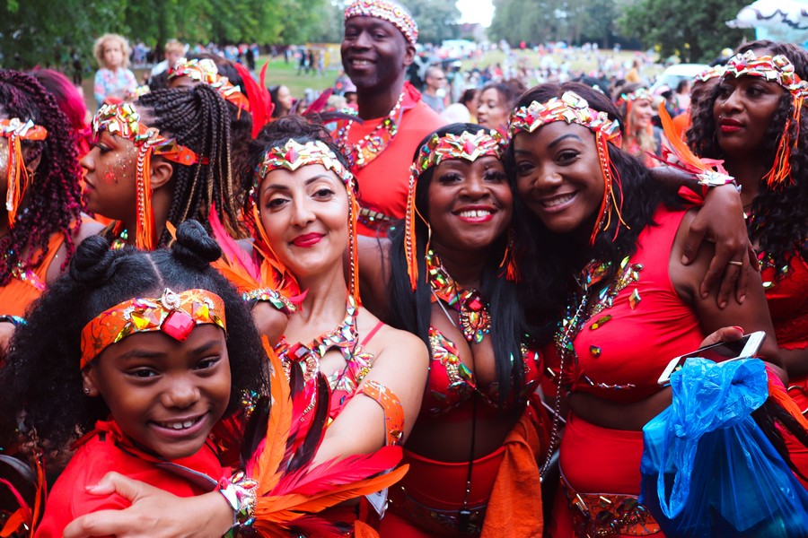Take Part In Leeds Carnival 2021 - Leeds West Indian Carnival