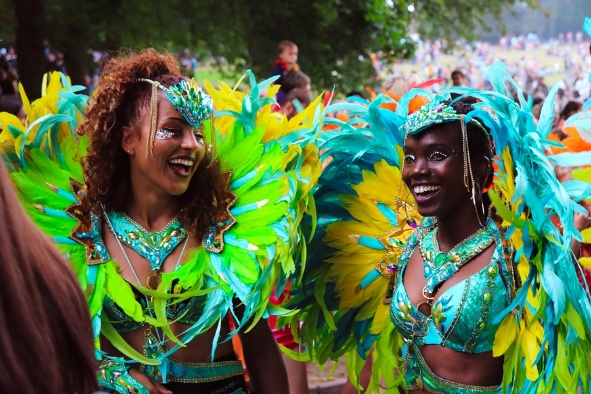 Leeds Carnival Media Accreditation 2025