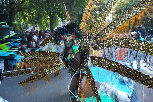 Leeds Carnival Media Accreditation 2025
