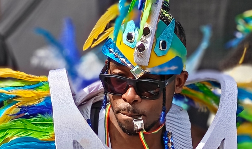 Leeds West Indian Carnival Photo By Elaine Taylor 2025 00085