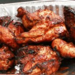 VISITOR INFO - TOP EXPERIENCES - TRY FOOD JERK CHICKEN