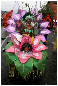 Leeds Carnival photo competition